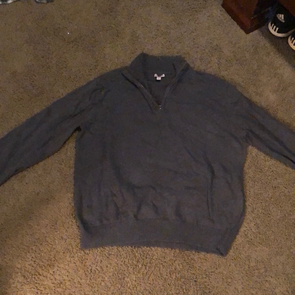 Merona sweater